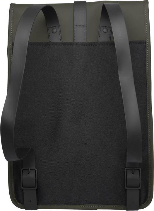 Actual product image Rains Backpack (11 l)