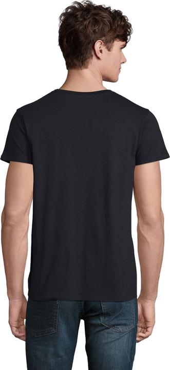 Image du produit Sols - T-shirt organique CRUSADER - Homme (5XL)