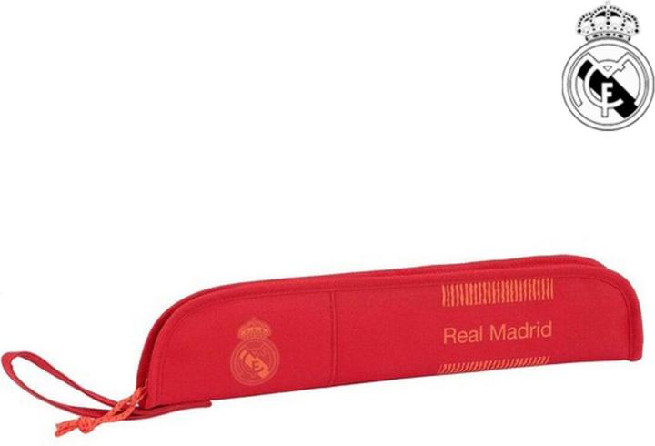 Produktbild Real Madrid CF Flötenetui Real Madrid C.F.