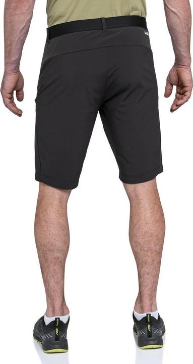 Actual product image Schöffel Shorts Style Blaustein MNS (3XL)