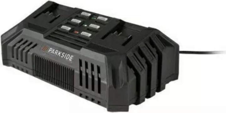 Immagine prodotto Parkside Caricabatteria rapido (20 V)