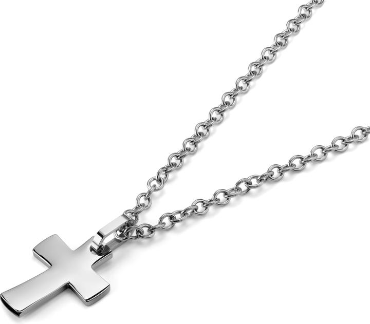 Actual product image Lucleon Leo (Stainless steel)