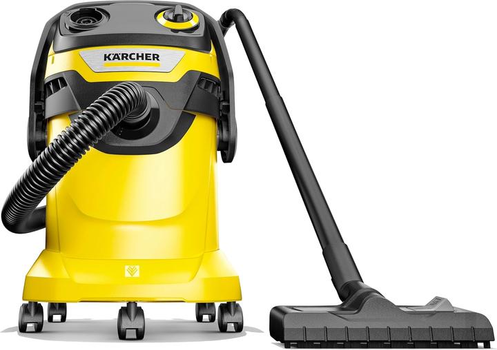 Produktbild Kärcher WD 5 V-25/5/22 (Nass-Trockensauger)