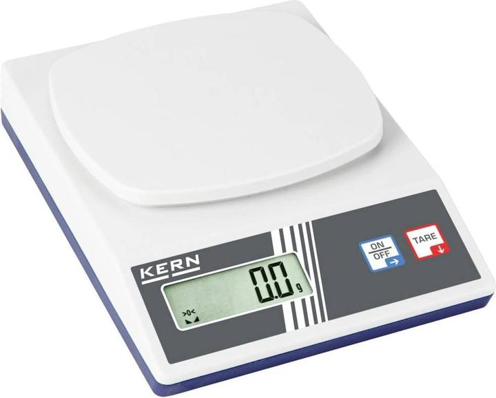 Produktbild Kern Schulwaage Wägebereich 620 g, Ablesbarkeit 0.1 g