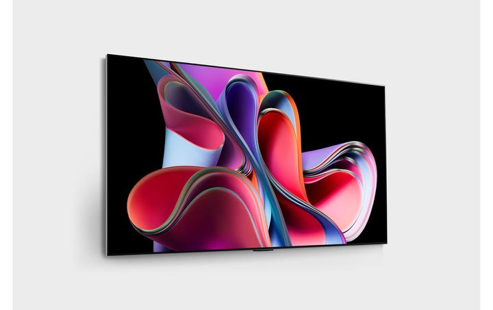 Produktbild LG OLED55G39LA (55", G3, OLED, 4K, 2023)