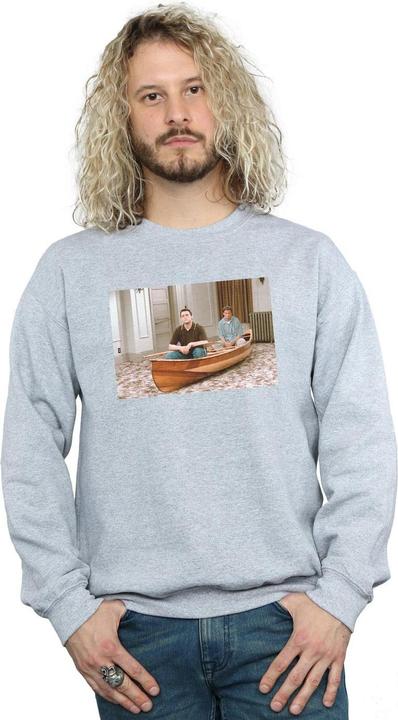 Produktbild Friends Boat Photo Sweatshirt (L)