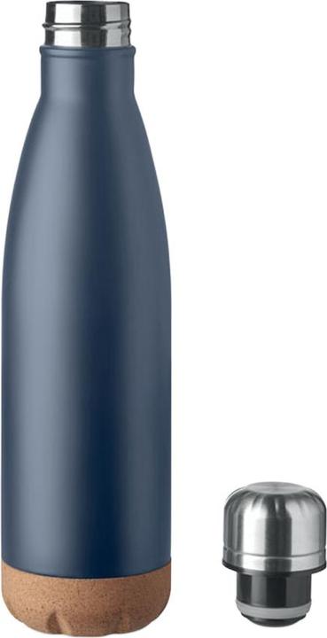 Produktbild MidOcean Wasserflasche Aspen Cork 500ml (0.50 l)
