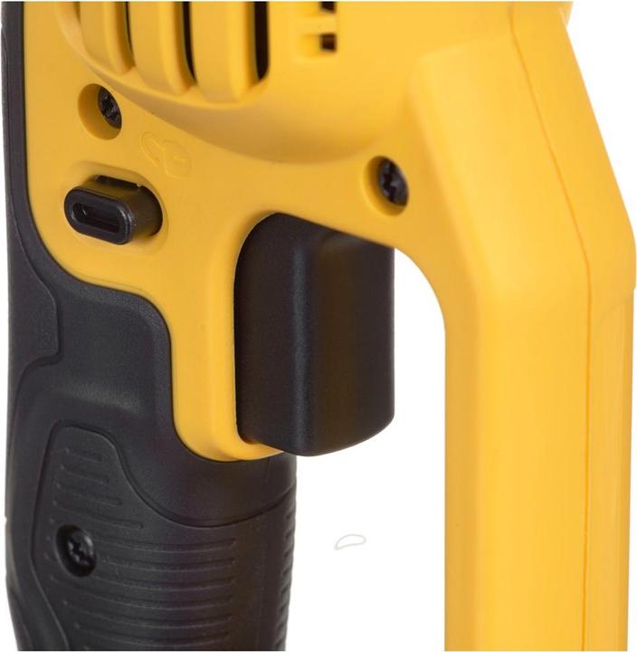 Produktbild DeWalt DCG412NT-XJ Akku-Winkelschleifer (125 mm)