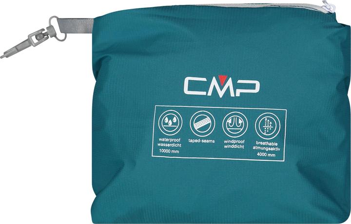 Image du produit CMP Campagnolo Sweat à capuche Rain (104)