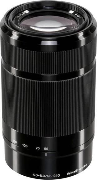 Produktbild Sony Alpha 6100 Kit (16 - 50 mm, 24.20 Mpx, APS-C / DX)