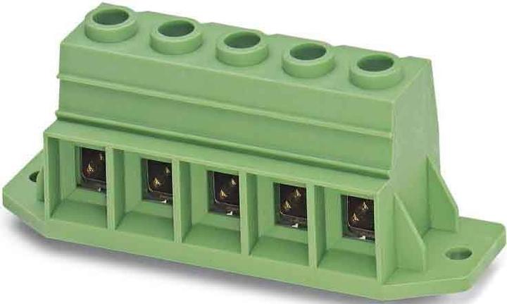 Immagine prodotto Phoenix Contact Connettore PCB a vite 15mm 125A 4vie.