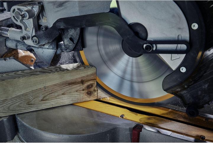 Produktbild DeWalt Kreissaegeblatt Stat. 305/30mm 48WZ