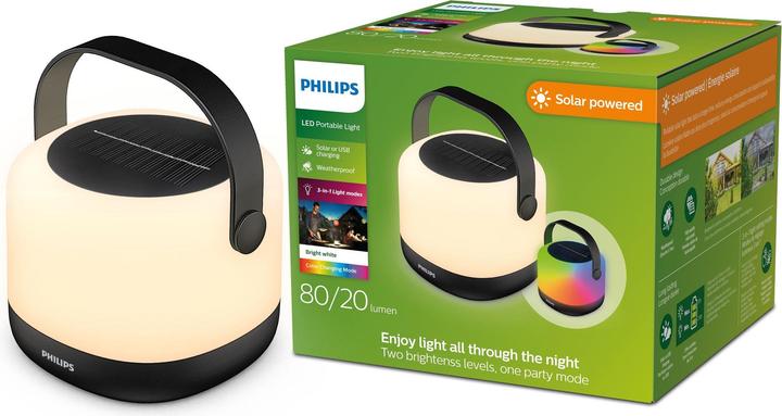Immagine prodotto Philips Alula (80 lm)