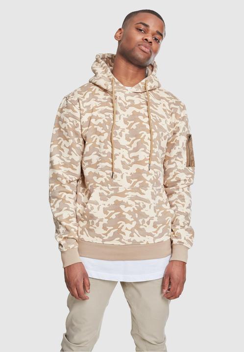 Image du produit Urban Classics Sweat à capuche (S)