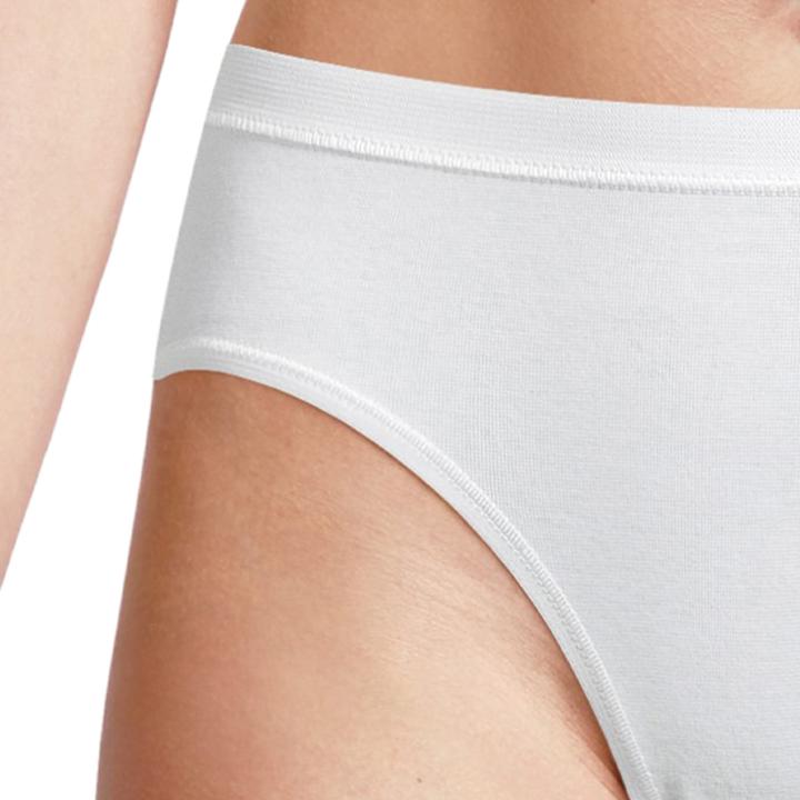 Produktbild Conta 5er Pack Feinripp Midi Slip (50, 5XL, 5er Pack)