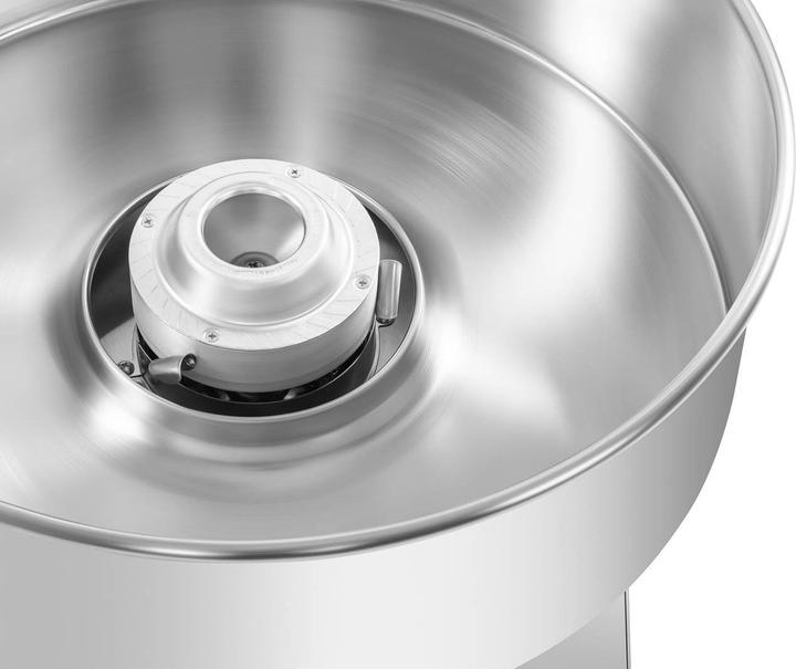 Produktbild Royal Catering RCZK-1030-W Zuckerwattemaschine