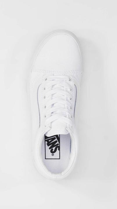 Produktbild Vans Schuhe Old Skool Stackform - 110505 (36)