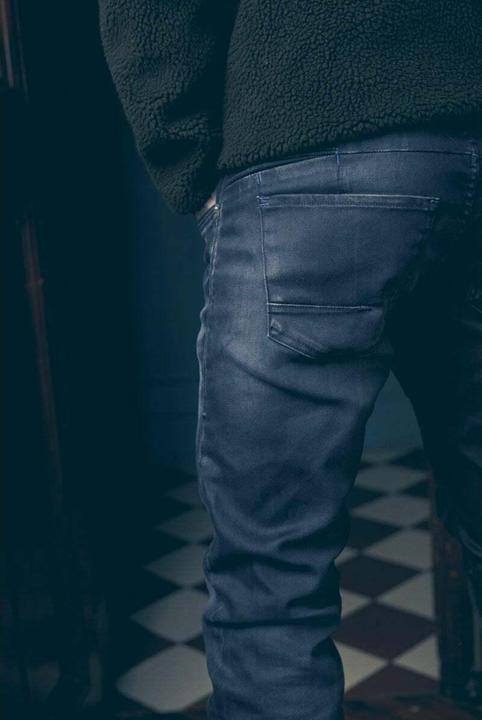 Immagine prodotto Le Temps Des Cerises jeans 700/11 musset (W38/L40)