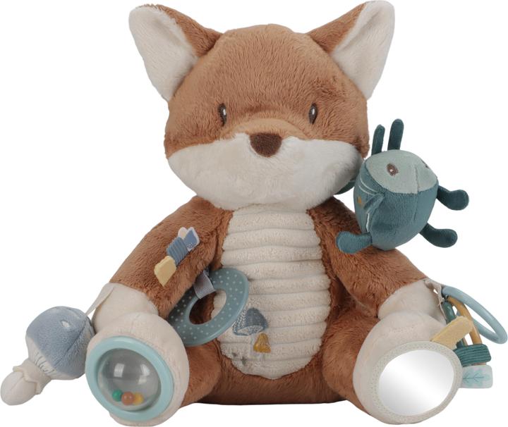 Image du produit Little Dutch Amis de la forêt (27 cm)