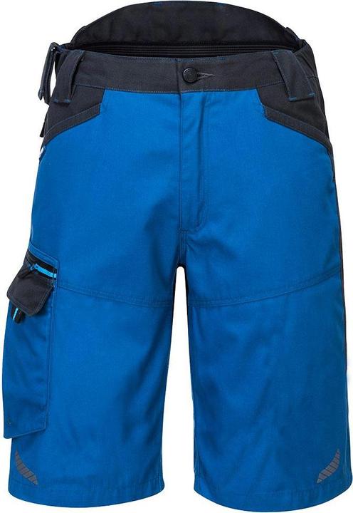 Actual product image Portwest WX3 Shorts (40)