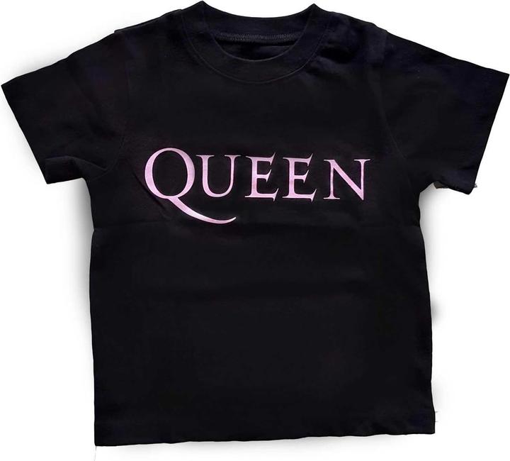 Actual product image Queen TShirt (104)
