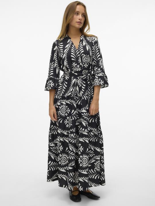 Image du produit Vero Moda VMZERA Robe longue Robe (L)