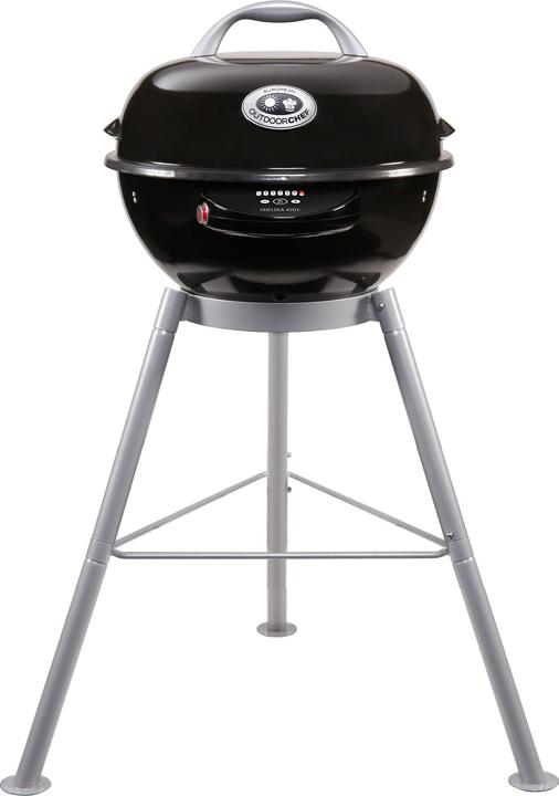 Outdoorchef Chelsea 420 E (2 kW)