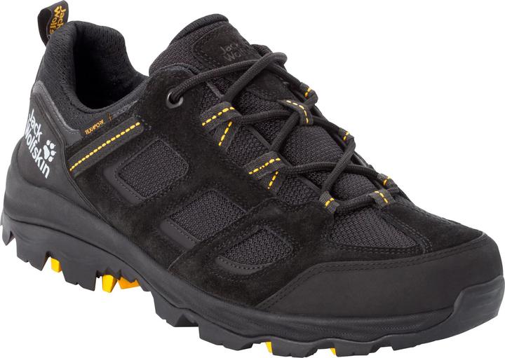 Actual product image Jack Wolfskin Vojo 3 Texapore Low M (44)