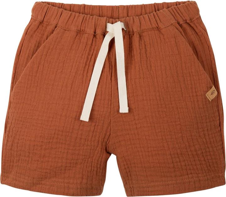 Immagine prodotto Pure Pure Pantaloncini da bambino caramello (104)