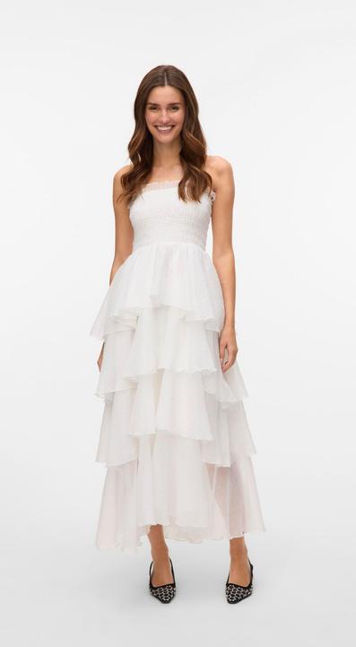 Immagine prodotto Vero Moda VMDELILAH Vestito lungo (S)
