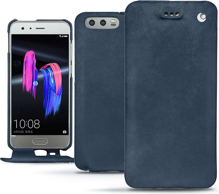 Produktbild Noreve Lederschutzhülle vertikal (Honor 9)