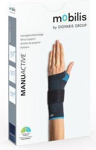 Image du produit Sigvaris Support de poignet ManuActive S gauche (S)