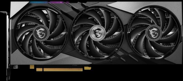 Productafbeelding MSI RTX 4060 TI 16GB Gaming X Slim (16 GB)