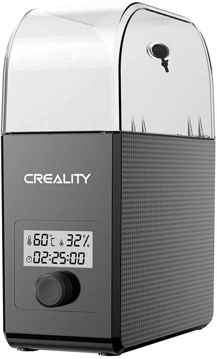 Actual product image Creality Filament drying box 2.0 (Accessories)