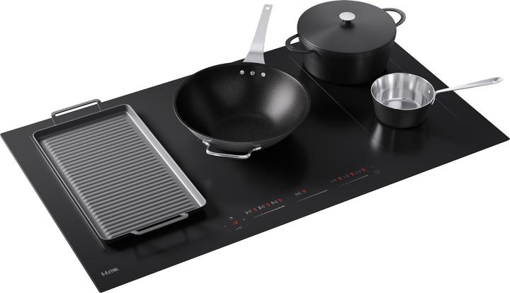 Image du produit Etna KIF590ZT