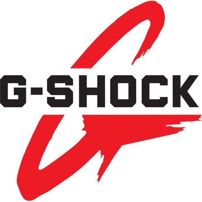 Produktbild G-Shock Ga-100-1a1 (Analoguhr, Digitaluhr, 51.20 mm)