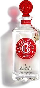 Roger & Gallet R & G JFM Eau de Cologne 500 ml (Eau de cologne, 500 ml)