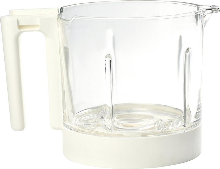 Beaba Babycook Neo Bol en verre de rechange Blanc
