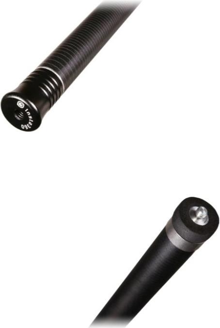 Actual product image Insta360 One R & One X Extended Selfie Stick
