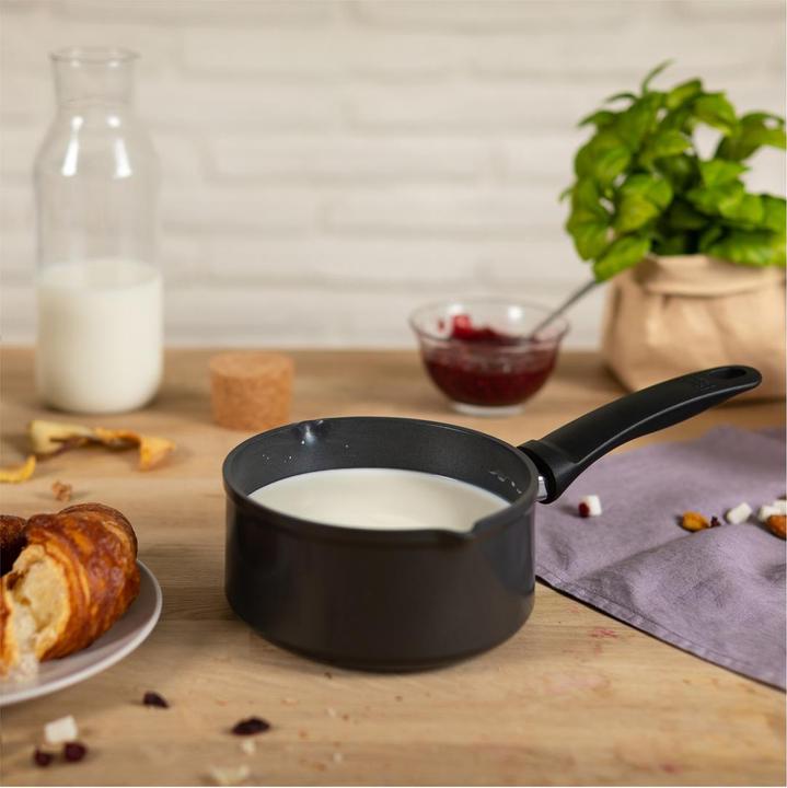 Produktbild Kuhn Rikon Easy Milchpfanne (16 cm, Milchtopf, Aluminium)