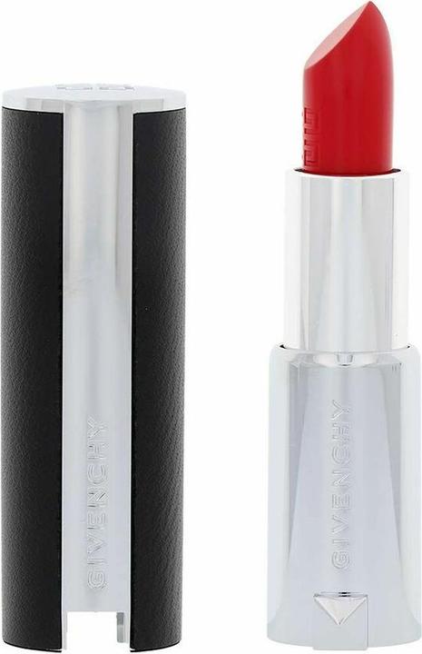 Givenchy Le Rouge Lipstick Nr. 306 Carmin Escarpin 3,4 g (306 Carmin Escarpin)