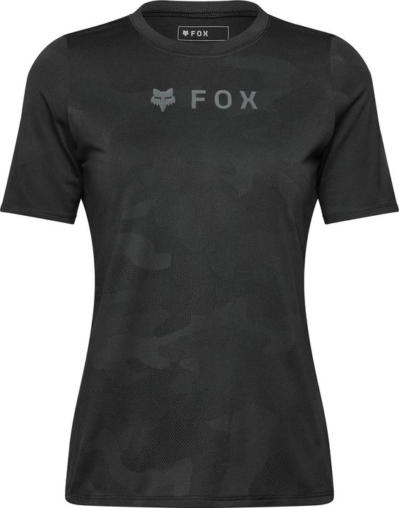 Fox W Ranger Tru Dri SS Jersey