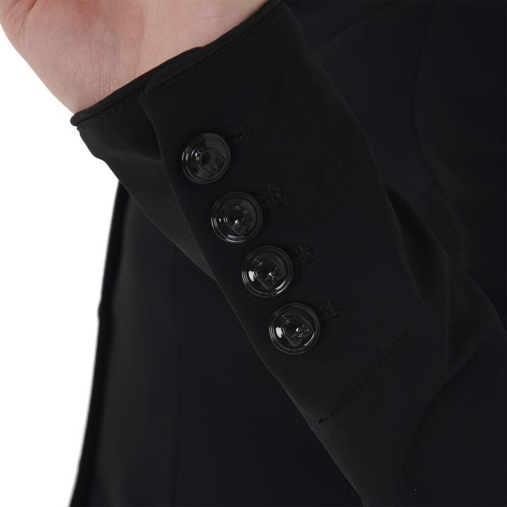 Actual product image Equestro Three-button competition jacket for women (XS)