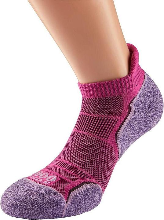 Image du produit 1000 Mile Socklet (x2) (M)