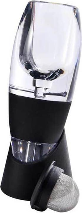 Actual product image TOP Wein Dekantierausgiesser (Wine aerator)
