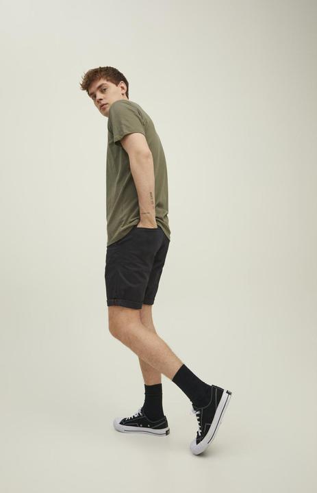 Actual product image Jack & Jones Classic chino shorts (XS)