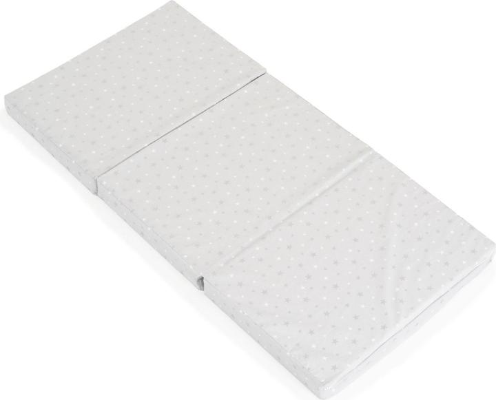 Produktbild Moni Babybett Klappmatratze Mirage (120 x 60 cm)