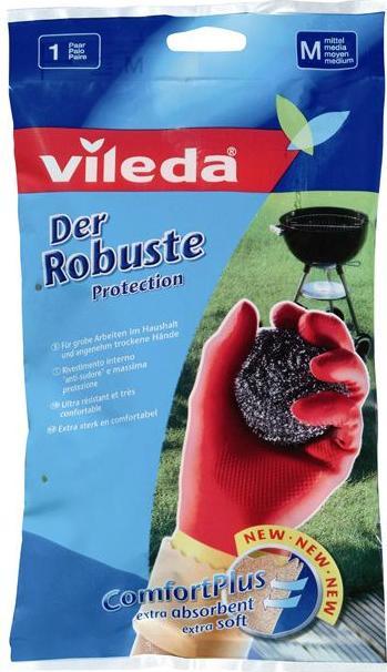 Immagine prodotto Vileda Il Robusto (L)