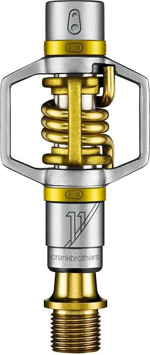 Actual product image Crankbrothers Eggbeater 11