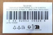 Immagine prodotto LAV Set di 6 bicchieri alti 480ccm lal (0.48 l, 6 x)